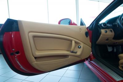 Used 2010 Ferrari California Used 2010 Ferrari California for sale Sold at Cauley Ferrari in West Bloomfield MI 23