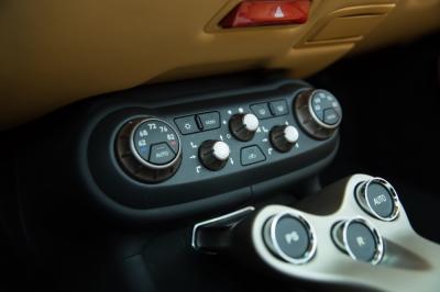 Used 2010 Ferrari California Used 2010 Ferrari California for sale Sold at Cauley Ferrari in West Bloomfield MI 28