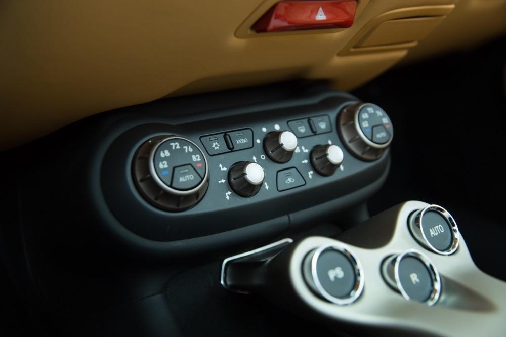 Used 2010 Ferrari California Used 2010 Ferrari California for sale Sold at Cauley Ferrari in West Bloomfield MI 28