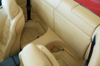 Used 2010 Ferrari California Used 2010 Ferrari California for sale Sold at Cauley Ferrari in West Bloomfield MI 34