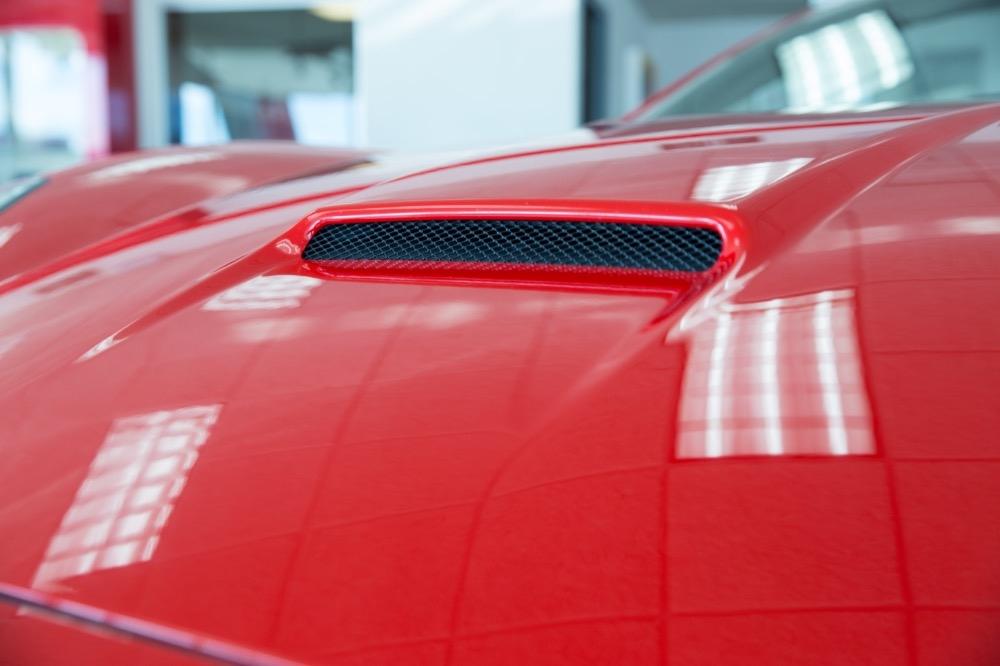 Used 2010 Ferrari California Used 2010 Ferrari California for sale Sold at Cauley Ferrari in West Bloomfield MI 38