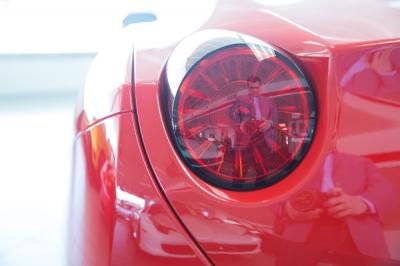Used 2010 Ferrari California Used 2010 Ferrari California for sale Sold at Cauley Ferrari in West Bloomfield MI 39
