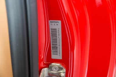 Used 2010 Ferrari California Used 2010 Ferrari California for sale Sold at Cauley Ferrari in West Bloomfield MI 47