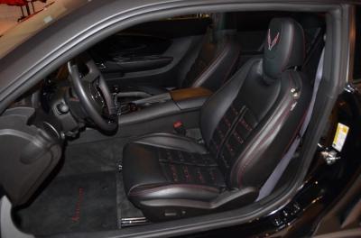 Used 2010 Chevrolet Camaro FireBreather #004 Used 2010 Chevrolet Camaro FireBreather #004 for sale Sold at Cauley Ferrari in West Bloomfield MI 2