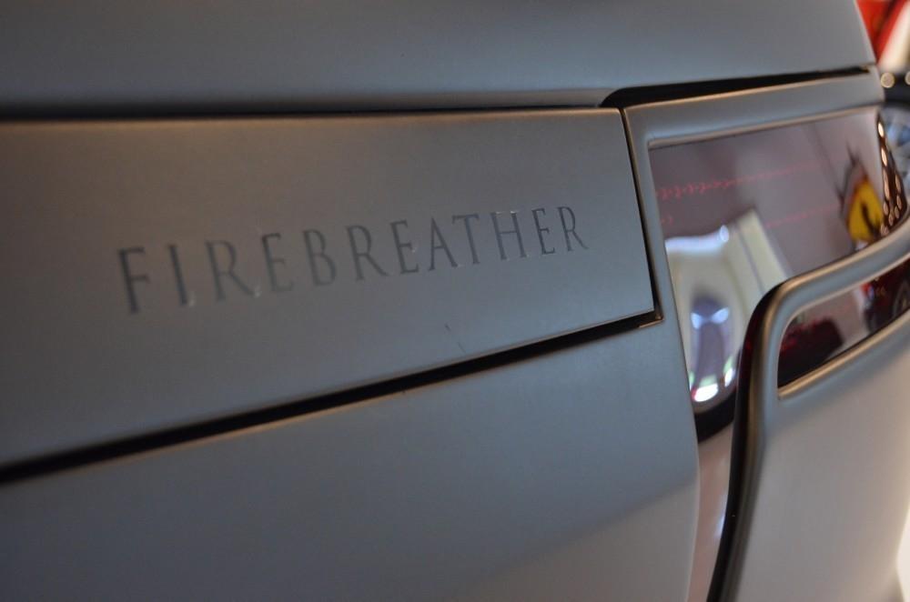 Used 2010 Chevrolet Camaro FireBreather #004 Used 2010 Chevrolet Camaro FireBreather #004 for sale Sold at Cauley Ferrari in West Bloomfield MI 21