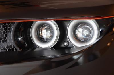 Used 2010 Chevrolet Camaro FireBreather #004 Used 2010 Chevrolet Camaro FireBreather #004 for sale Sold at Cauley Ferrari in West Bloomfield MI 26