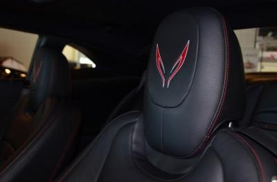 Used 2010 Chevrolet Camaro FireBreather #004 Used 2010 Chevrolet Camaro FireBreather #004 for sale Sold at Cauley Ferrari in West Bloomfield MI 29