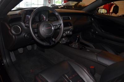 Used 2010 Chevrolet Camaro FireBreather #004 Used 2010 Chevrolet Camaro FireBreather #004 for sale Sold at Cauley Ferrari in West Bloomfield MI 30