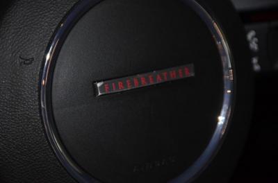Used 2010 Chevrolet Camaro FireBreather #004 Used 2010 Chevrolet Camaro FireBreather #004 for sale Sold at Cauley Ferrari in West Bloomfield MI 31