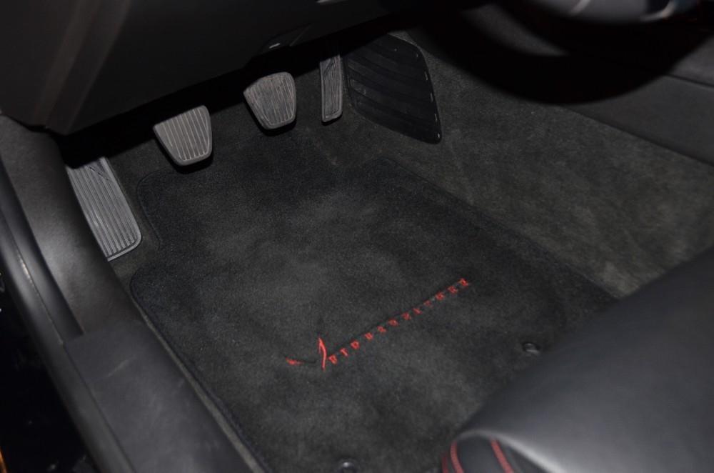 Used 2010 Chevrolet Camaro FireBreather #004 Used 2010 Chevrolet Camaro FireBreather #004 for sale Sold at Cauley Ferrari in West Bloomfield MI 32