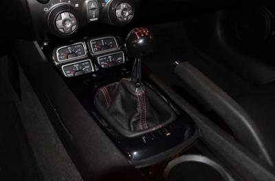Used 2010 Chevrolet Camaro FireBreather #004 Used 2010 Chevrolet Camaro FireBreather #004 for sale Sold at Cauley Ferrari in West Bloomfield MI 35