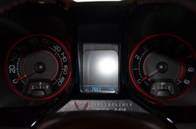 Used 2010 Chevrolet Camaro FireBreather #004 Used 2010 Chevrolet Camaro FireBreather #004 for sale Sold at Cauley Ferrari in West Bloomfield MI 40