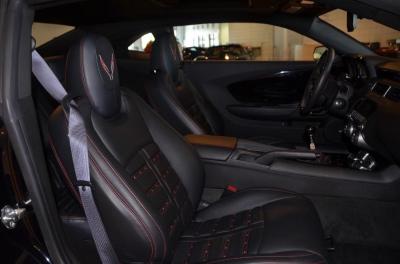 Used 2010 Chevrolet Camaro FireBreather #004 Used 2010 Chevrolet Camaro FireBreather #004 for sale Sold at Cauley Ferrari in West Bloomfield MI 48