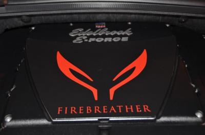 Used 2010 Chevrolet Camaro FireBreather #004 Used 2010 Chevrolet Camaro FireBreather #004 for sale Sold at Cauley Ferrari in West Bloomfield MI 50