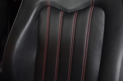 Used 2007 Maserati Quattroporte Sport GT Used 2007 Maserati Quattroporte Sport GT for sale Sold at Cauley Ferrari in West Bloomfield MI 17