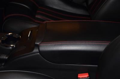 Used 2007 Maserati Quattroporte Sport GT Used 2007 Maserati Quattroporte Sport GT for sale Sold at Cauley Ferrari in West Bloomfield MI 18