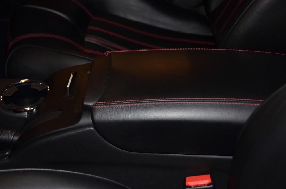 Used 2007 Maserati Quattroporte Sport GT Used 2007 Maserati Quattroporte Sport GT for sale Sold at Cauley Ferrari in West Bloomfield MI 18