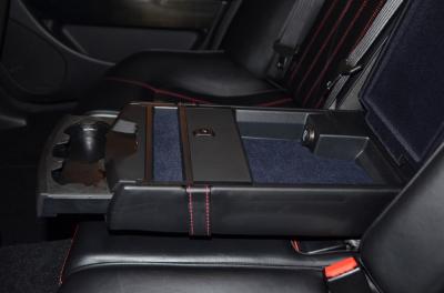 Used 2007 Maserati Quattroporte Sport GT Used 2007 Maserati Quattroporte Sport GT for sale Sold at Cauley Ferrari in West Bloomfield MI 29