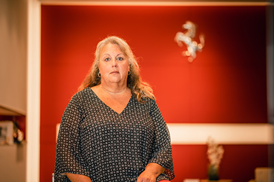 Kim Shaw – Office Manager