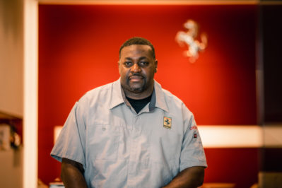 Reese Tubbs – Detailer & Paint Protection Film Installer