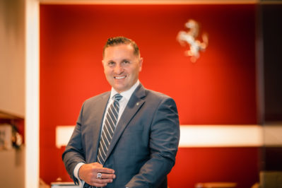 Tom Shugars – Sales Specialist